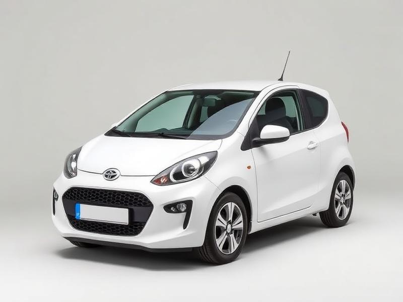 2022 Toyota Aygo 1.0 X-Play 5dr