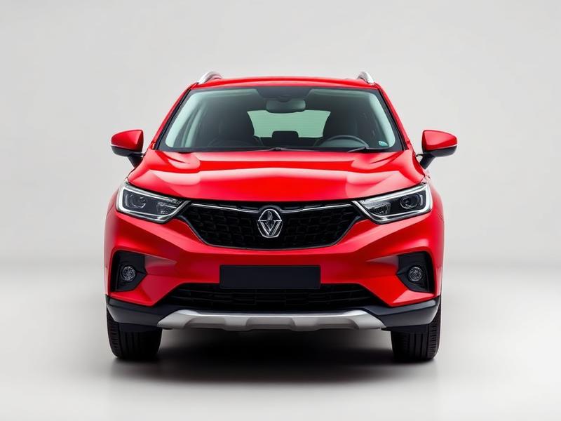 2023 Renault Kiger 1.0 Turbo Intens CVT