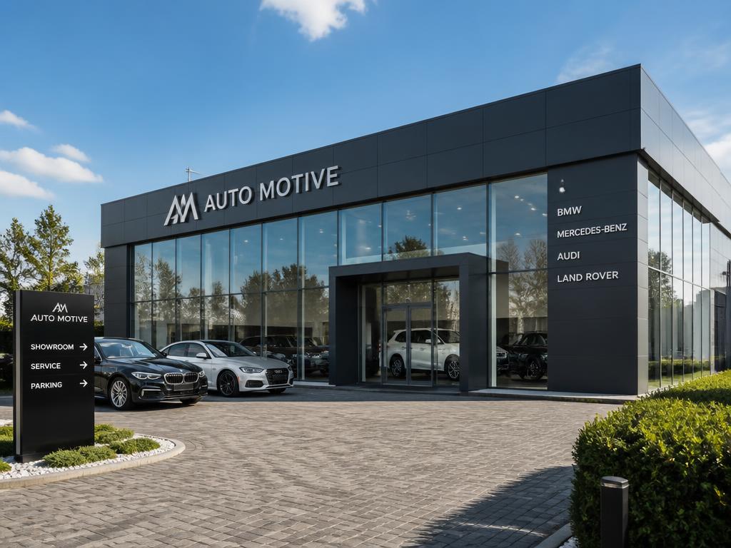 Pretoria East Auto