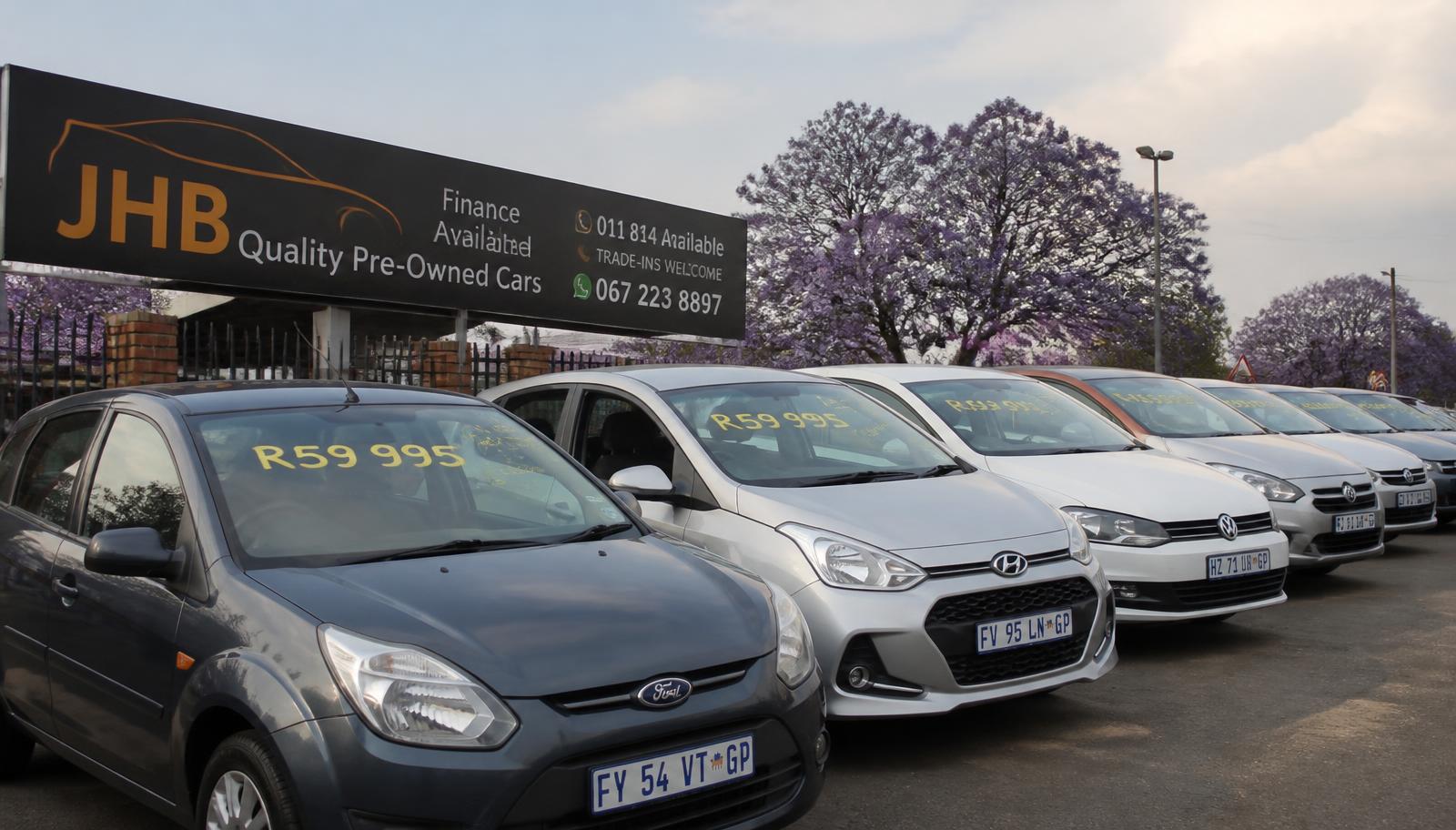 What R300 000 buys you in 2026