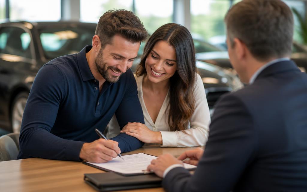 Financing explained: balloon payments in plain English