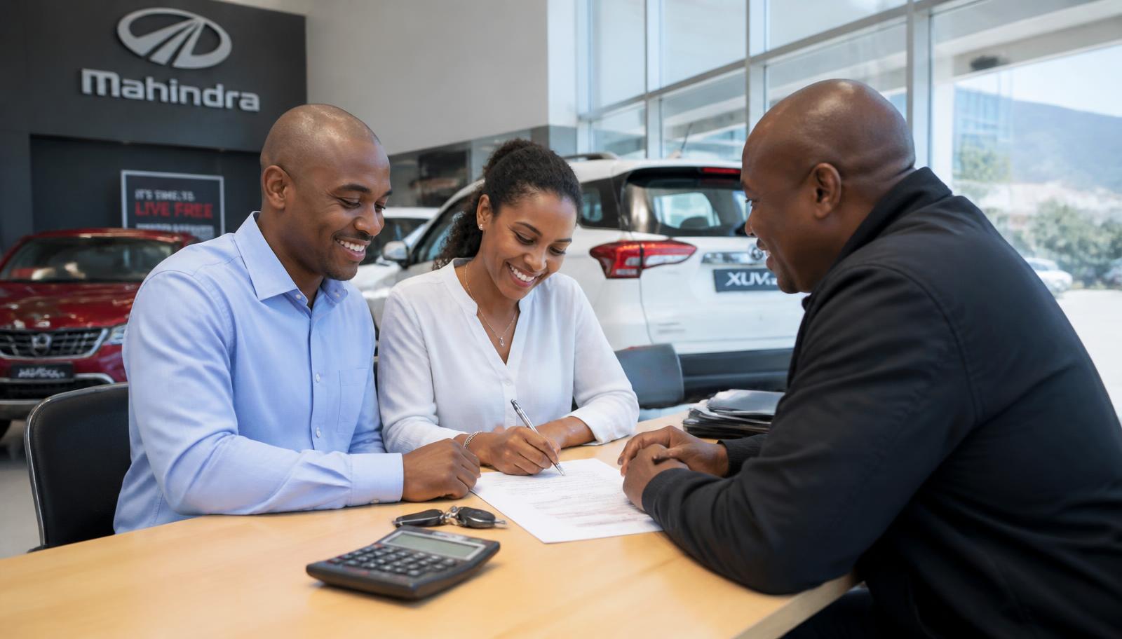 Financing explained: balloon payments in plain English